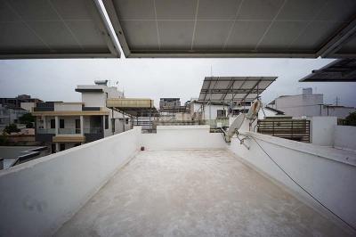 Balcony Image of 1584 Sq.ft 2 BHK Independent House for sale in Nikol Ahmedabad for Rs. 12000000