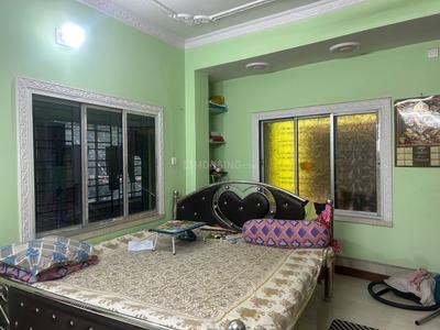 Bedroom Image of 975 Sq.ft 2 BHK Apartment / Flat for sale in Rajarhat Kolkata for Rs. 2500000