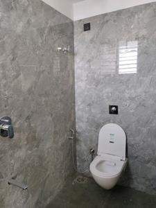 Bedroom Two Image of 1280 Sq.ft 2 BHK Apartment / Flat for sale in Swaraj Kingston, Ulwe Navi Mumbai for Rs. 13500000