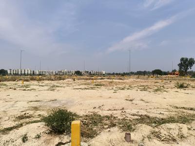 Residential Plot