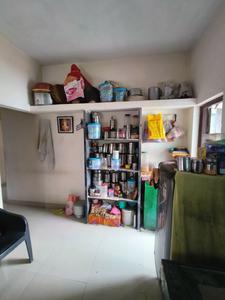 Kitchen Image of 700 Sq.ft 1 BHK Apartment / Flat for sale in Kathora Amravati for Rs. 2300000