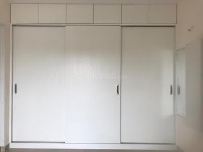 Bedroom Image of 1400 Sq.ft 3 BHK Apartment / Flat for rent in Kengeri Satellite Town Bengaluru for Rs. 35000