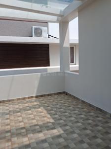 Balcony Image of 1747 Sq.ft 3 BHK Independent House for rent in Sree Daksha Sphurana, Fathima Nagar Coimbatore for Rs. 40000