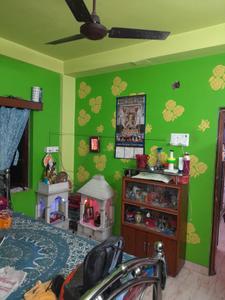 Living Room Image of 635 Sq.ft 2 BHK Apartment / Flat for sale in Baranagar Kolkata for Rs. 1950000