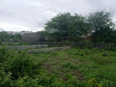 Hinjawadi Phase 2 Plot View 2