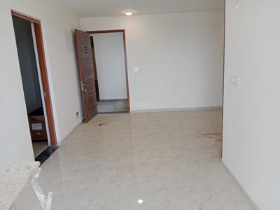 Hall Image of 1400 Sq.ft 3 BHK Apartment / Flat for rent in Times Residency, Jagatpura Jaipur for Rs. 38000