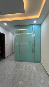 Bedroom Image of 1600 Sq.ft 3 BHK Builder Floor for rent in Chandra Layout Stage 1 Bengaluru for Rs. 45000