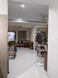 Hall Image of 2000 Sq.ft 3 BHK Apartment / Flat for rent in Himayath Nagar Hyderabad for Rs. 50000