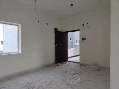 Living Room Image of 1252 Sq.ft 2 BHK Apartment / Flat for sale in Neknampur Hyderabad for Rs. 8138000