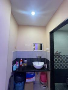 Image of 1150 Sq.ft 2 BHK Apartment / Flat for sale in Pratap Nagar, Nagpur for Rs. 8300000