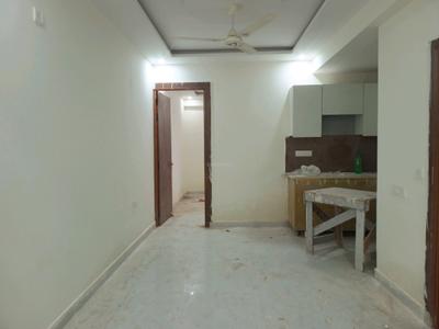 Living Room Image of 1050 Sq.ft 2 BHK Apartment / Flat for sale in Vihaan Wardania, Noida Extension Greater Noida for Rs. 4300000