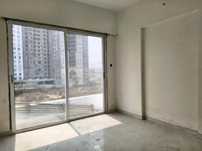 Bedroom Image of 990 Sq.ft 2 BHK Apartment / Flat for sale in Somani Towers, Punawale Pune for Rs. 5900000