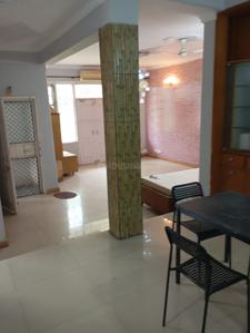 Hall Image of 1400 Sq.ft 3 BHK Builder Floor for sale in Big Block South City 2, Sector 49 Gurgaon for Rs. 20000000