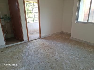 Bedroom Image of 650 Sq.ft 2 BHK Apartment / Flat for sale in Bansdroni Kolkata for Rs. 2350000