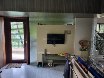 Hall Image of 2100 Sq.ft 4 BHK Independent House for sale in Adajan Surat for Rs. 27510000