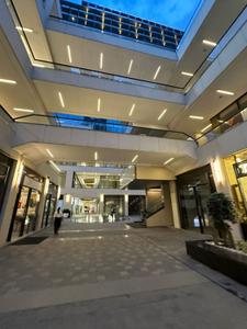 Image of 2017 Sq.ft 3 BHK Apartment / Flat for rent in M3M Skywalk, Sector 74, Gurgaon for Rs. 80000