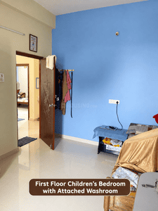 Bedroom Image of 3000 Sq.ft 5 BHK Independent House for sale in Balapur Hyderabad for Rs. 19000000