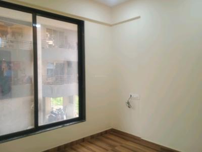 Bedroom Image of 803 Sq.ft 2 BHK Apartment / Flat for sale in Venus Skky City Phase I, Dombivli East Thane for Rs. 4999000
