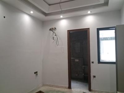 Bedroom Image of 1350 Sq.ft 3 BHK Builder Floor for sale in Paschim Vihar New Delhi for Rs. 27000000