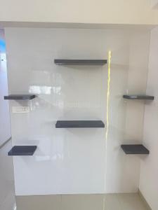 Hall Image of 1250 Sq.ft 2 BHK Apartment / Flat for rent in Pumpwell Mangalore for Rs. 40000