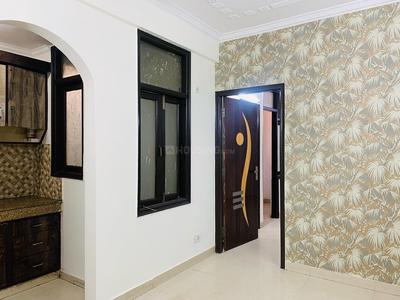 2 BHK Independent Builder Floor