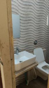 Image of 1100 Sq.ft 2 BHK Apartment / Flat for rent in Swaraj Kingston, Ulwe, Navi Mumbai for Rs. 40000
