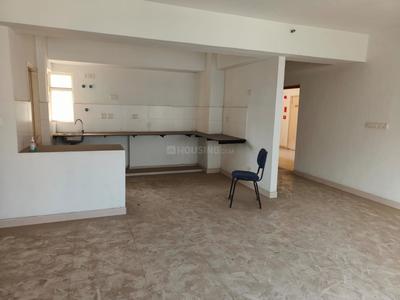 Kitchen Image of 1700 Sq.ft 3 BHK Apartment / Flat for sale in Elita Garden Vista, New Town Kolkata for Rs. 13000000
