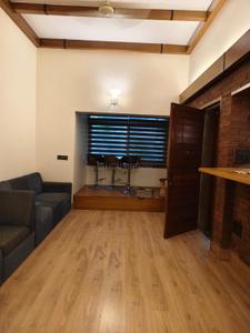 Hall Image of 4400 Sq.ft 5 BHK Duplex for sale in RWA Jasola Pocket 1, Jasola New Delhi for Rs. 135000000