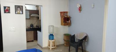 Hall Image of 900 Sq.ft 2 BHK Apartment / Flat for sale in Aditya Urban Casa, Sector 78 Noida for Rs. 11300000