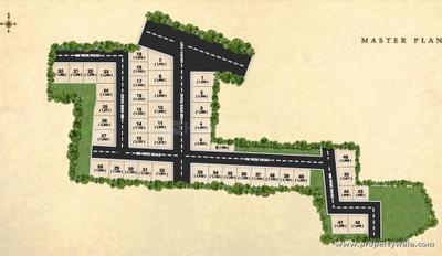 Image of 1200 Sq.ft Residential Plot / Land for sale in Devanahalli, Bengaluru for Rs. 10500000