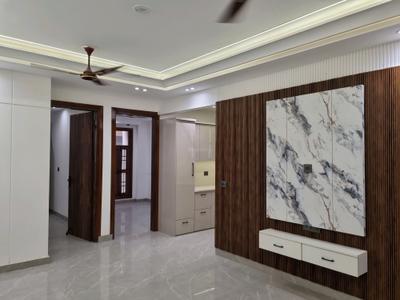 Living Room Image of 1000 Sq.ft 3 BHK Apartment / Flat for sale in Dream Ultra Luxury by Dream Home Buildtech, Mahavir Enclave New Delhi for Rs. 9000000