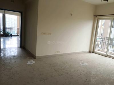 Hall Image of 1550 Sq.ft 3 BHK Apartment / Flat for sale in Uppal Plumeria Garden Estate, Omicron III Greater Noida for Rs. 14000000