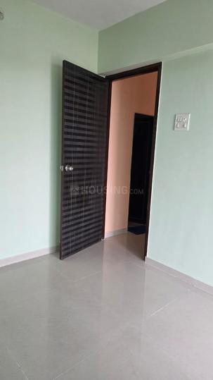 Solgem Tower Bedroom 1