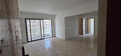 Hall Image of 2115 Sq.ft 3 BHK Apartment / Flat for sale in Shyam Heights, Sargasan Gandhinagar for Rs. 9000000