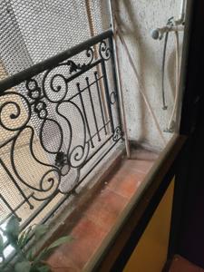 Balcony Image of 1740 Sq.ft 3 BHK Apartment / Flat for sale in Supreme Lake Homes, Powai Mumbai for Rs. 37500000