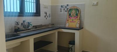 Kitchen Image of 900 Sq.ft 2 BHK Apartment / Flat for sale in Ambattur Chennai for Rs. 5200000