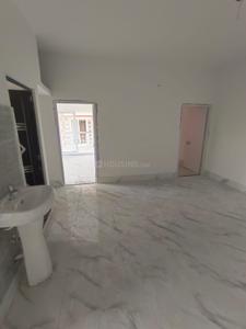 Bedroom Image of 1129 Sq.ft 3 BHK Apartment / Flat for sale in Durga Nagar Kolkata for Rs. 4100000