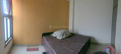 Bedroom Image of 524 Sq.ft 2 BHK Builder Floor for sale in Noida Extension Greater Noida for Rs. 2600000