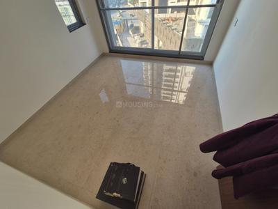 Living Room Image of 1250 Sq.ft 2 BHK Apartment / Flat for rent in VJ Yashwin Nuovo Centro, Tathawade Pune for Rs. 34000