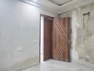 Bedroom Image of 1300 Sq.ft 3 BHK Apartment / Flat for sale in Sultanpur New Delhi for Rs. 9500000