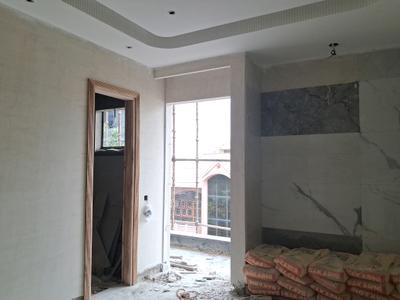 Bedroom Image of 1800 Sq.ft 3 BHK Builder Floor for sale in Paschim Vihar New Delhi for Rs. 38000000