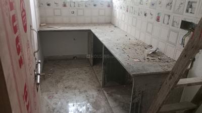Kitchen Image of 1160 Sq.ft 3 BHK Apartment / Flat for sale in Green Leaf, Rajarhat Kolkata for Rs. 5220000