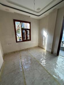 2 BHK Independent Builder Floor