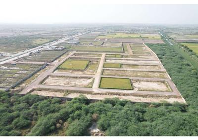 Image of 1584 Sq.ft Residential Plot / Land for sale in Chaumuhan, Vrindavan for Rs. 6776000