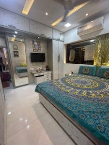 1 BHK Flat