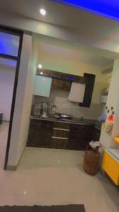 1 BHK Apartment