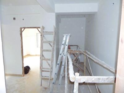 Bedroom Image of 624 Sq.ft 2 BHK Apartment / Flat for sale in Dum Dum Cantonment Kolkata for Rs. 1996800