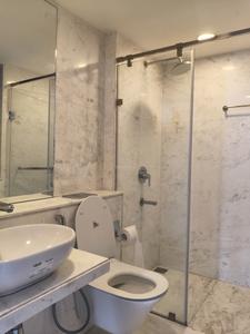 Bedroom Image of 349 Sq.ft 1 BHK Apartment / Flat for sale in Kings My Homes, Sion Mumbai for Rs. 8000000