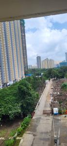 Image of 500 Sq.ft 1 BHK Apartment / Flat for rent in Thane West, Thane for Rs. 24500