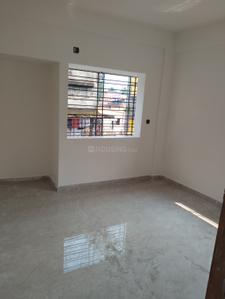 Bedroom Image of 1050 Sq.ft 3 BHK Apartment / Flat for sale in Behala Kolkata for Rs. 4725000
